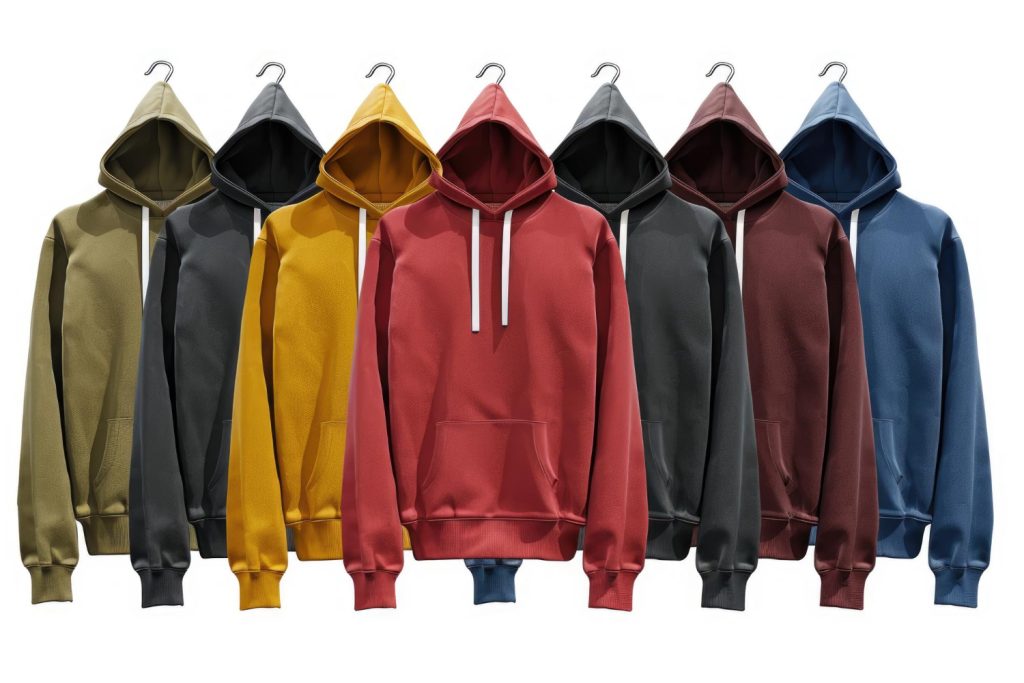 Hoodies