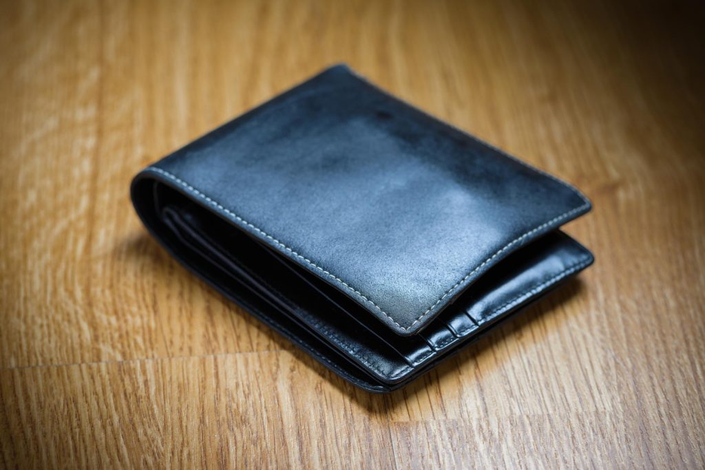 Wallets