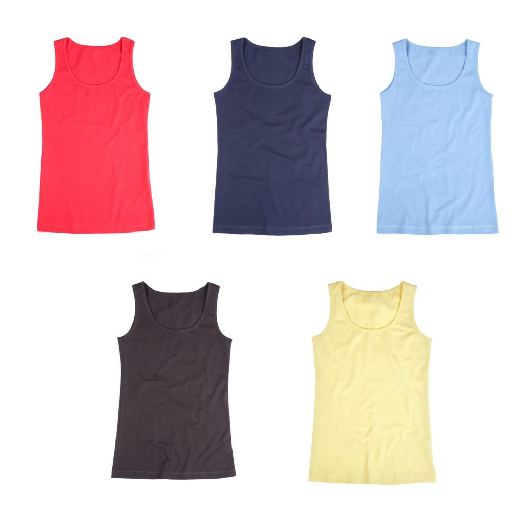 Tank Tops